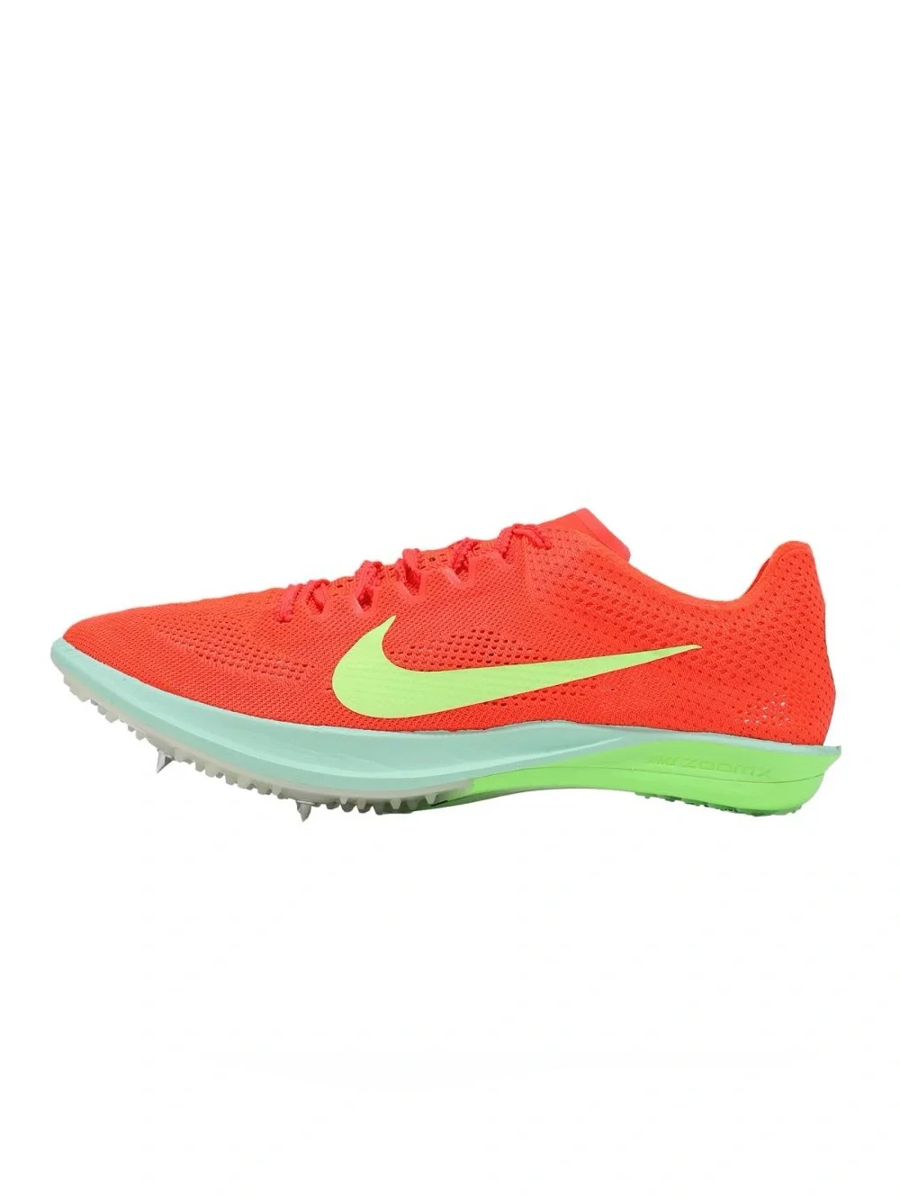 Nike ZoomX Dragonfly Track & Field XC Spikes Shoes FD8413-600 NEW